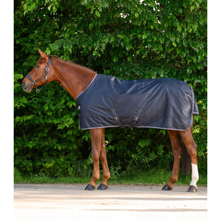 Manta exterior económica Waldhausen ligera