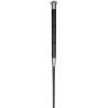Fusta de doma Waldhausen Noblesse - Negro