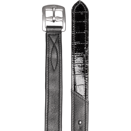 Estribos de cocodrilo Waldhausen X-Line