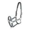 Cabestro Waldhausen Trinidad - Gris cromo