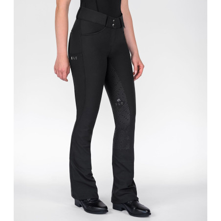 Pantalón de equitación ELT Comfort Ride Jodhpur con silicona