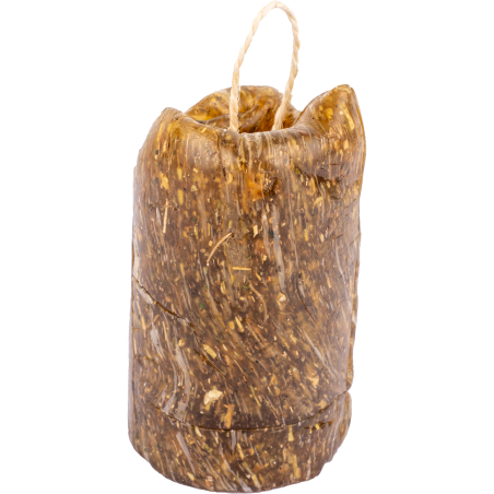 Piedra para lamer Waldhausen con hierbas StableSnack