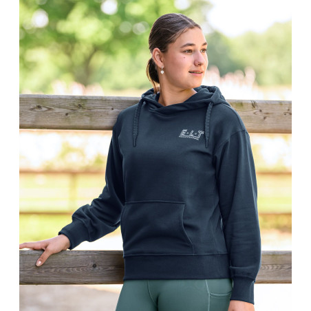 Sudadera con capucha ELT Estrasburgo