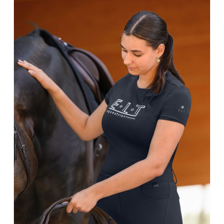 Camiseta de manga corta ELT Salzburgo