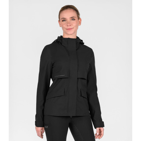 Chaqueta impermeable ELT Performance