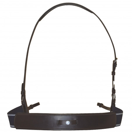 Pechopetral de pecho elástico Canter