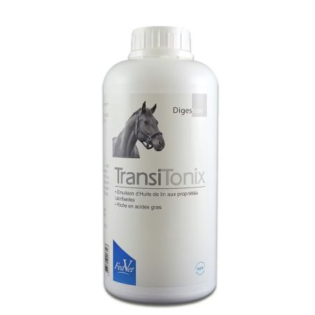 Transitonix Alimentación Veterinaria