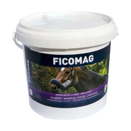 Ficomag Greenpex