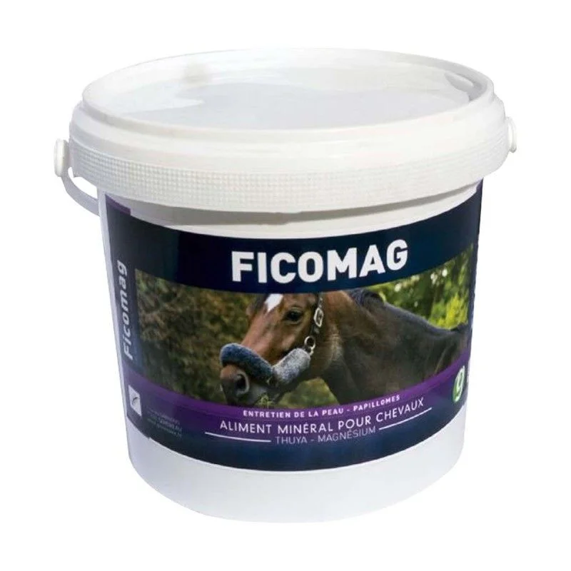 Ficomag Greenpex