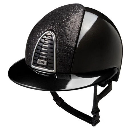 Casco Kep Cromo 2.0 Edición limitada Monza visera polo