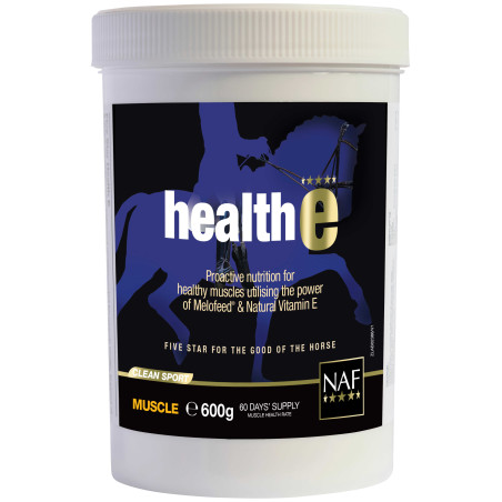 Complemento alimenticio NAF Health-E