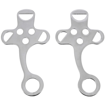 Ramas de hackamore Feeling