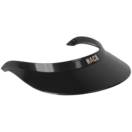 Visera Extragrande Naca Brillante