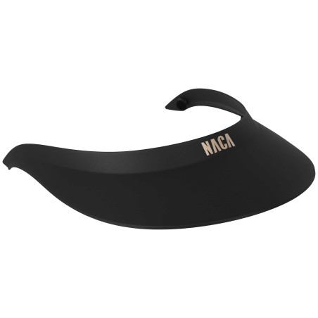 Visera Extra Ancha Naca Mate