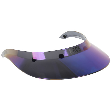 Visera Extra Grande Naca X-RAY