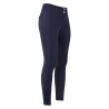 Pantalón de equitación Imperial Riding Bliss FullGrip para mujer - Marino