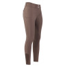 Pantalón de equitación Imperial Riding Bliss FullGrip para mujer - Paja