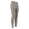 Pantalón de equitación Imperial Riding Bliss FullGrip para mujer - Oliva clara