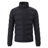 Chaqueta Euro-Star Leo hombre - Negro