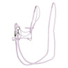 Cabezada de cuerda Imperial Riding Ambient - Glicina