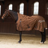 Manta de paddock Imperial Riding Super-proof 50 g - Bronce