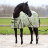 Cubre-moscas Imperial Riding Carlys - Cebra DOP