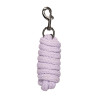 Cuerda de amarre Imperial Riding Classic con mosquetón simple - Glicina