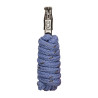 Cuerda de amarre Imperial Riding Deluxe anti pánico - Campanilla