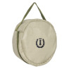 Bolsa para casco Imperial Riding Basic - Oliva clara