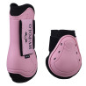 Guarniciones y protectores de menudillo HV Polo Classic - Rosa bonita