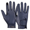 Guantes Crystal Imperial Riding Essentials - Marino