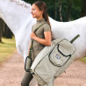 Bolsa para botas Imperial Riding Basic - Oliva clara