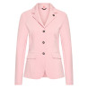 Chaqueta de competición Imperial Riding Basic para mujer - Algodón de azúcar