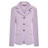Chaqueta de concurso Imperial Riding Basic para niños - Glicina