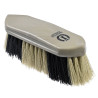 Cepillo duro Dandy 2 colores grande Imperial Riding - Oliva claro metalizado