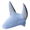 Bonete antimoscas HV Polo Celia para mujer - Azul empolvado