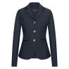 Chaqueta de concurso Imperial Riding Air Meshy - Marino