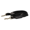 Correa para perro HV Polo Franka Rope - Negro