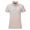Polo Favouritas EQ HV - Brezo natural
