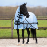 Cubre-moscas HV Polo Nena - Azul empolvado
