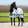 Cubre-moscas HV Polo Nena - Cielo aqua