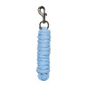 Longe de amarre HV Polo Nena con mosquetón simple - Azul empolvado