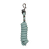 Cuerda de amarre HV Polo Essential con mosquetón simple - Cielo aqua