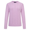 Jersey HV Polo Tally mujer - Rosa bonita