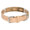 Collar para perro HV Polo Chaya - Champán