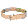 Collar para perro HV Polo Chaya - Rosa bonita