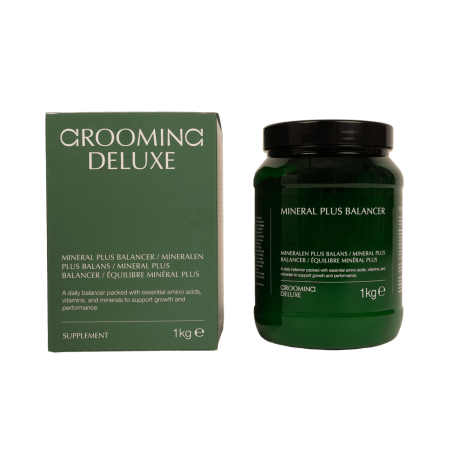 Equilibre Mineral Plus Grooming Deluxe de Kentucky