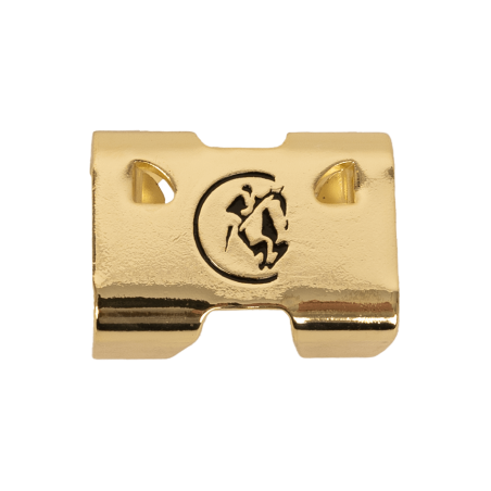 Mosquetón de ramal Kentucky