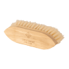 Cepillo Classic de madera corto y duro Grooming Deluxe by Kentucky - Natural