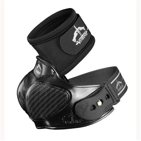 Protectores de talones Veredus Piaffe Shield